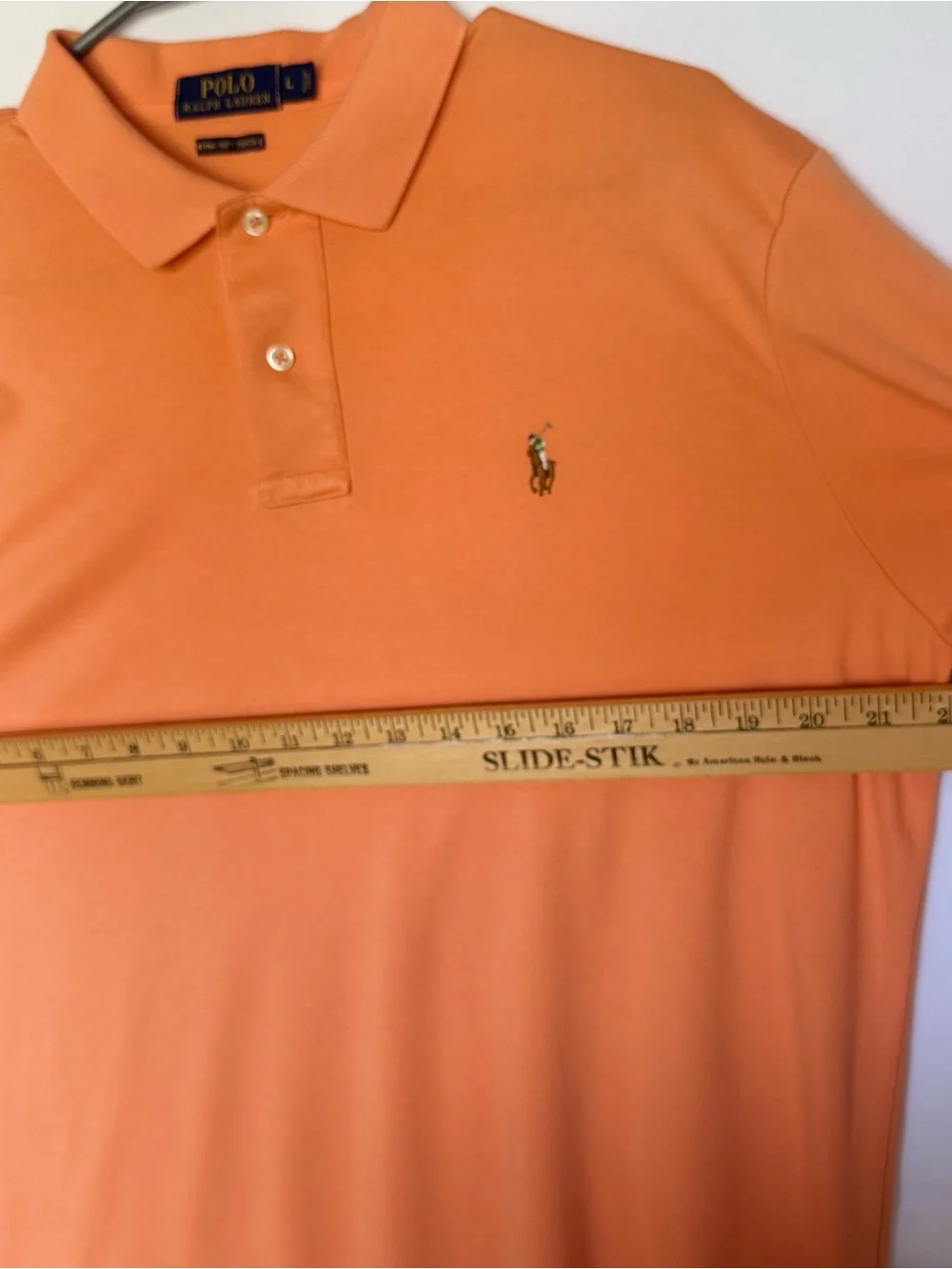Ralph Lauren classic short